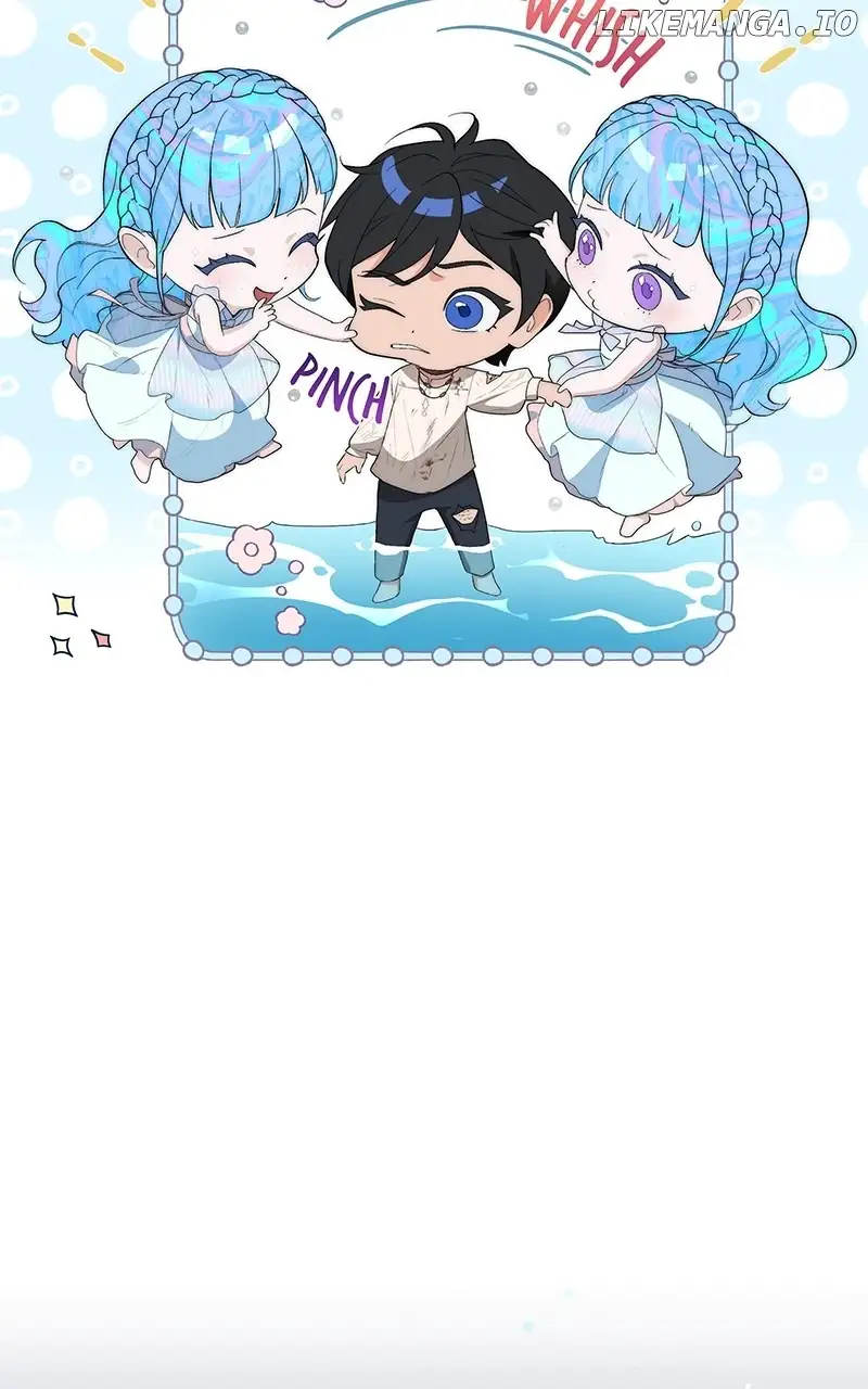 Read Seabird and the Wolf Manga Online