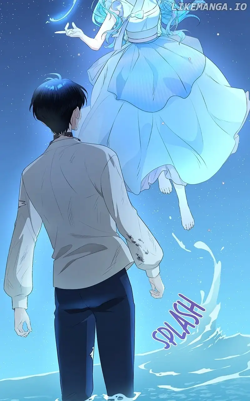 Read Seabird and the Wolf Manga Online