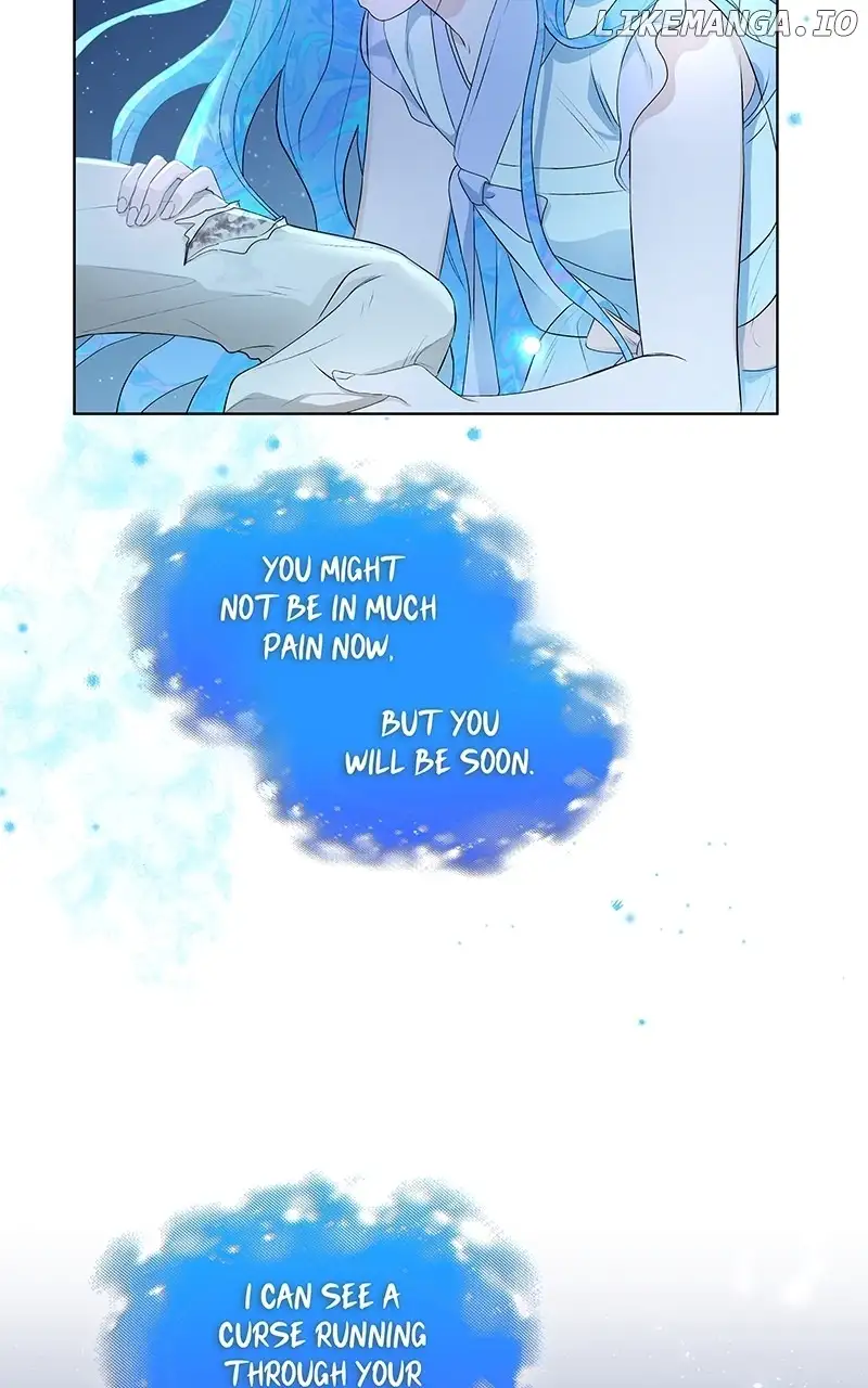 Read Seabird and the Wolf Manga Online
