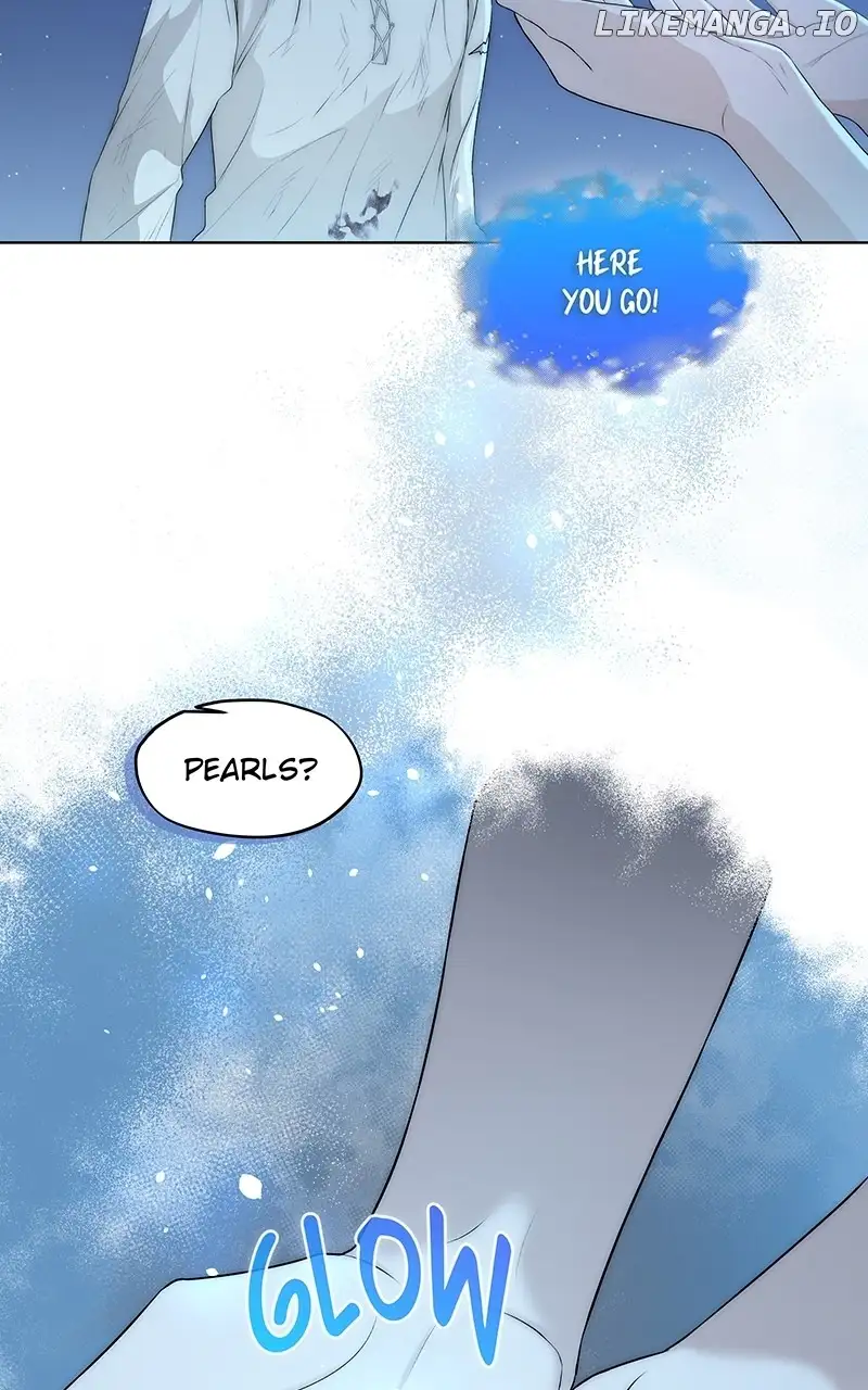 Read Seabird and the Wolf Manga Online