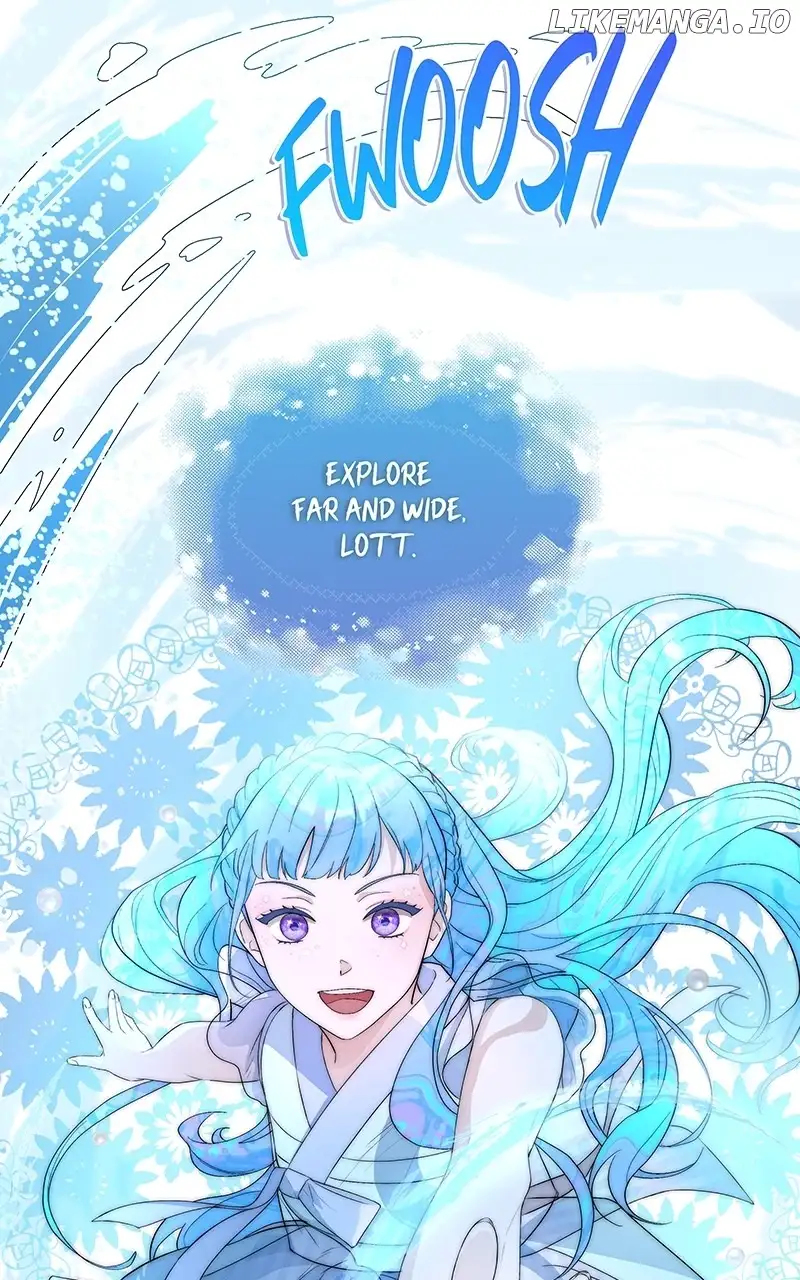 Read Seabird and the Wolf Manga Online
