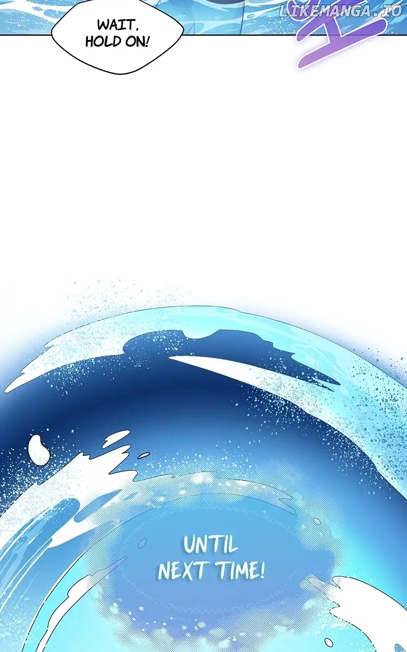 Read Seabird and the Wolf Manga Online
