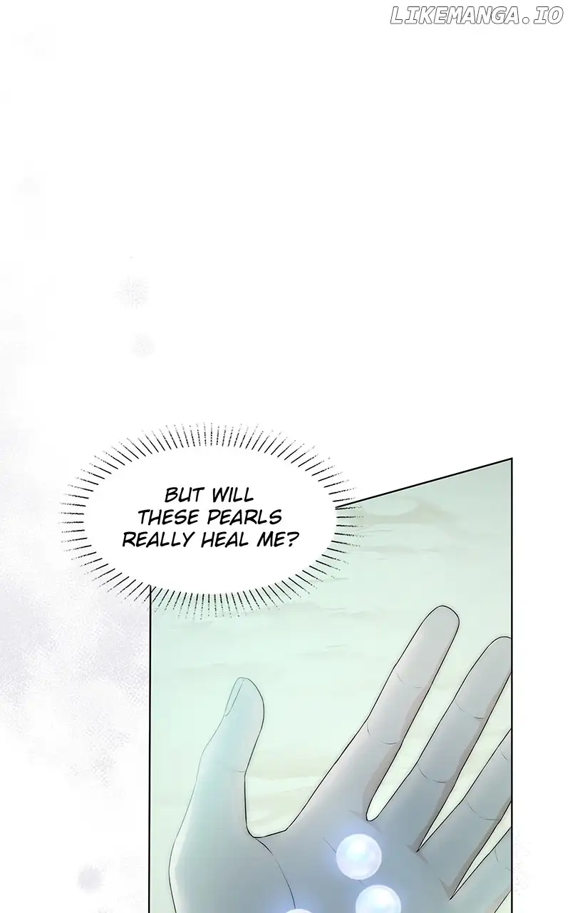 Read Seabird and the Wolf Manga Online