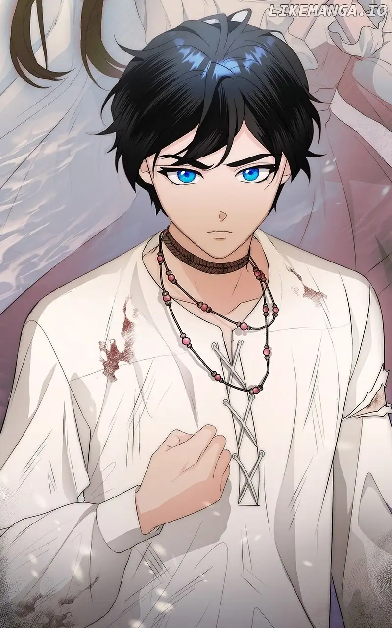 Read Seabird and the Wolf Manga Online