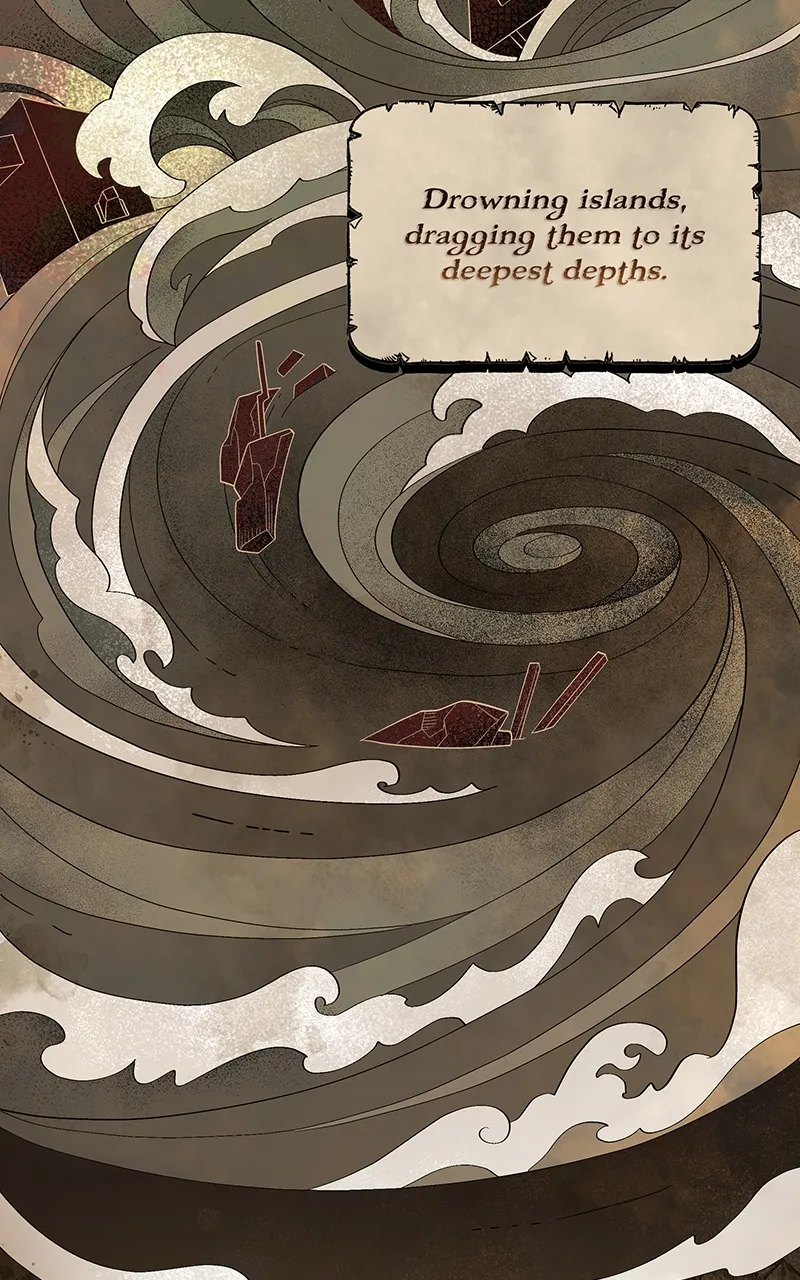 Read Seabird and the Wolf Manga Online
