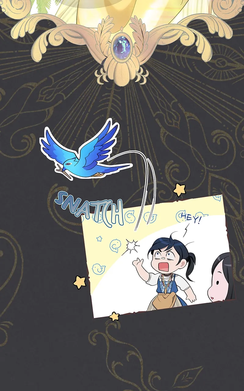 Read Seabird and the Wolf Manga Online