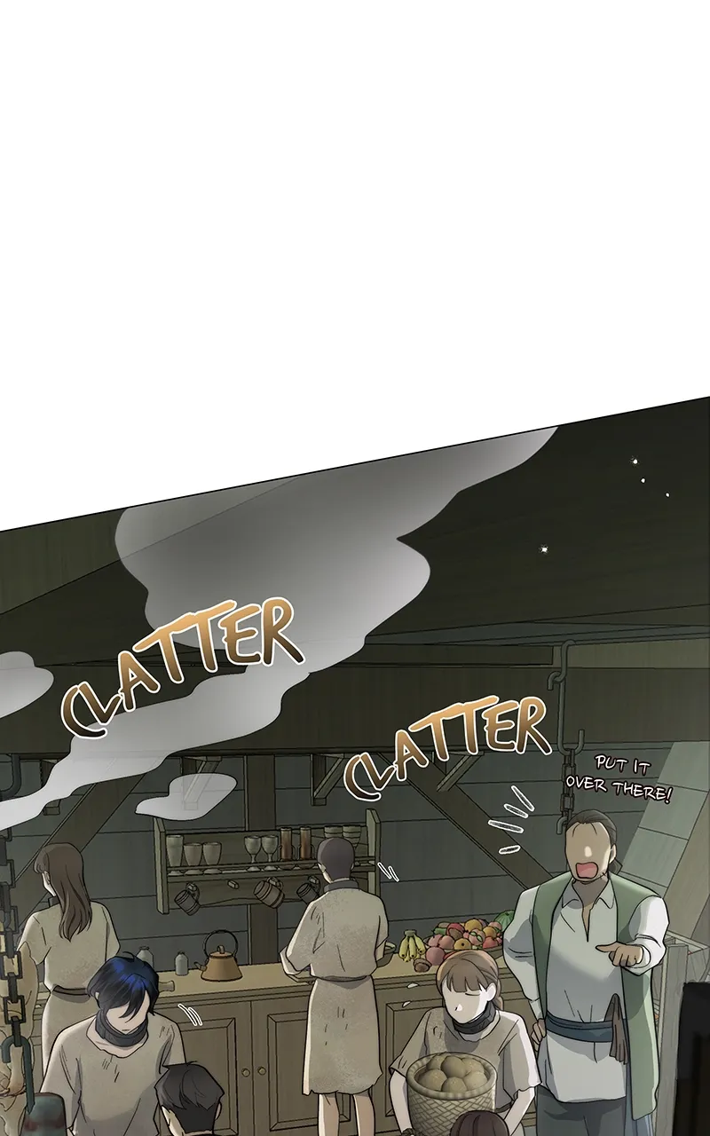 Read Seabird and the Wolf Manga Online