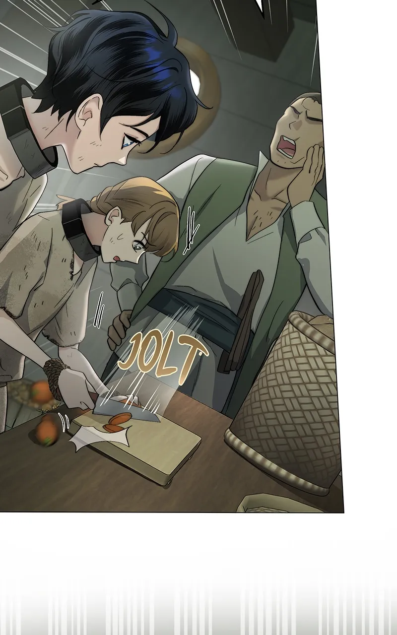 Read Seabird and the Wolf Manga Online