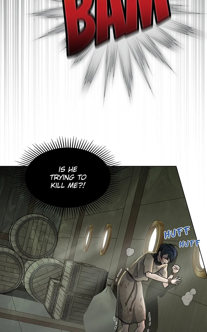 Read Seabird and the Wolf Manga Online