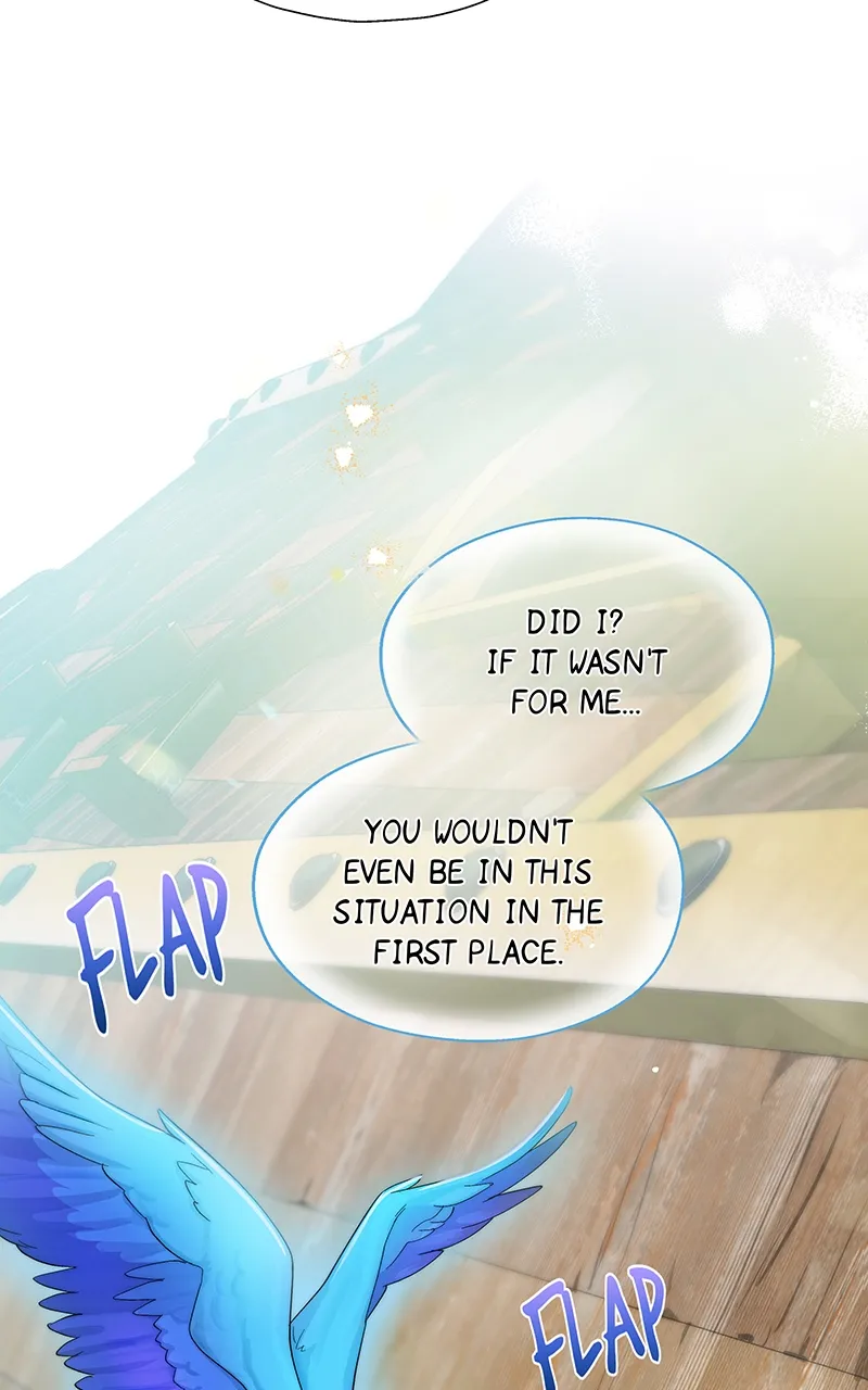Read Seabird and the Wolf Manga Online