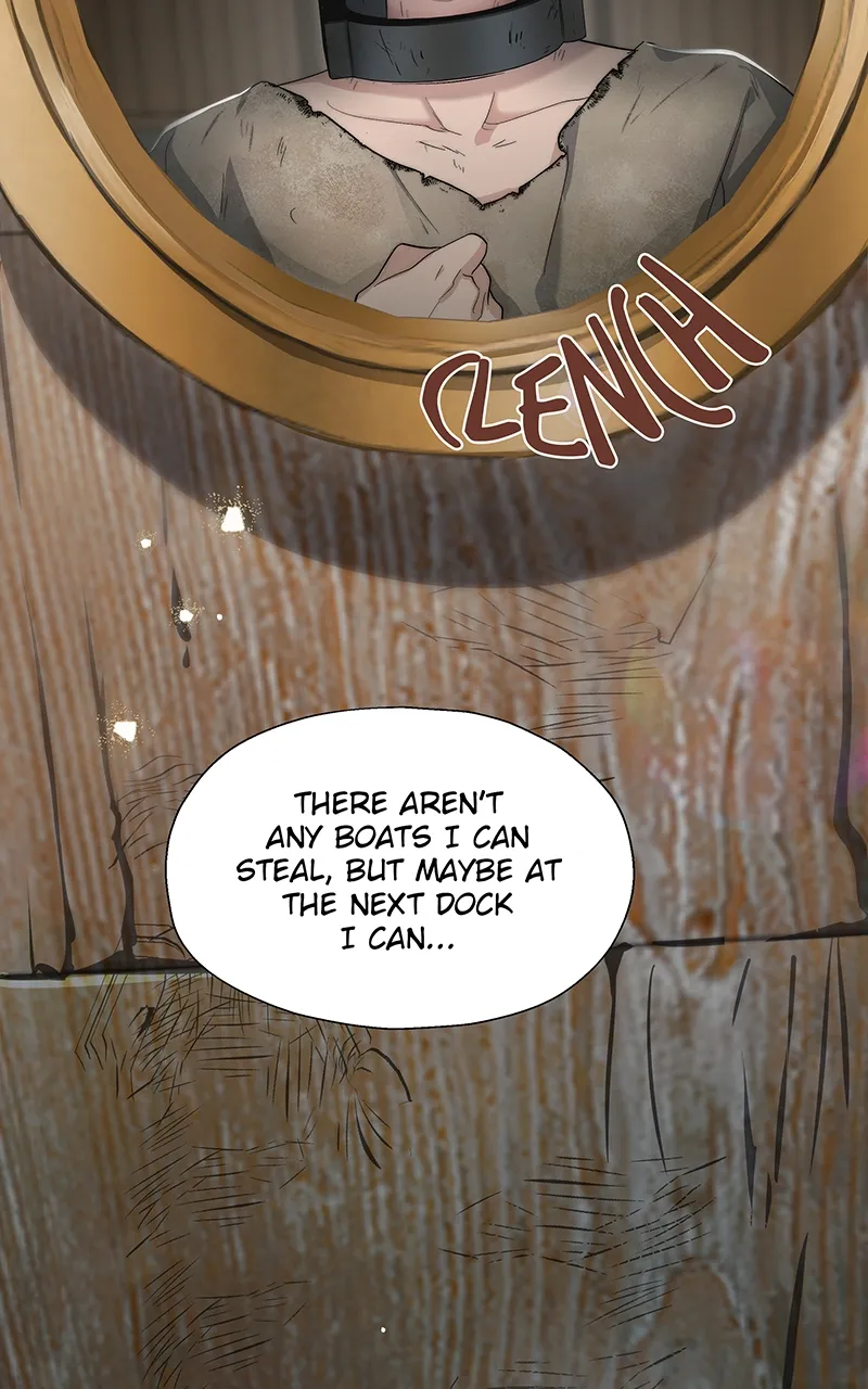 Read Seabird and the Wolf Manga Online