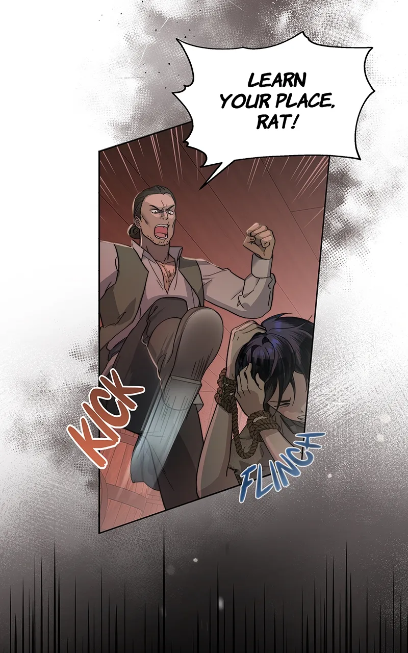 Read Seabird and the Wolf Manga Online