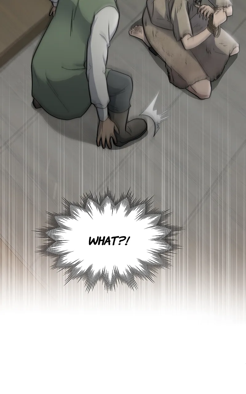 Read Seabird and the Wolf Manga Online