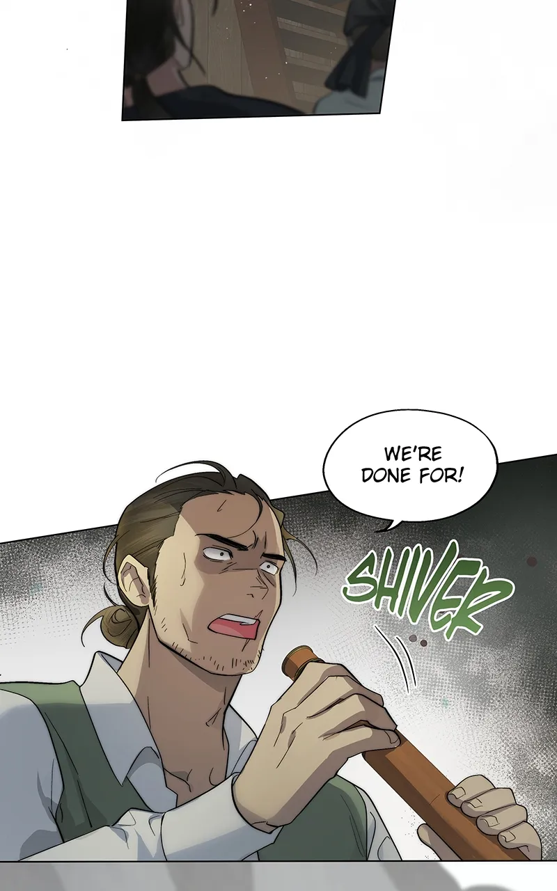 Read Seabird and the Wolf Manga Online