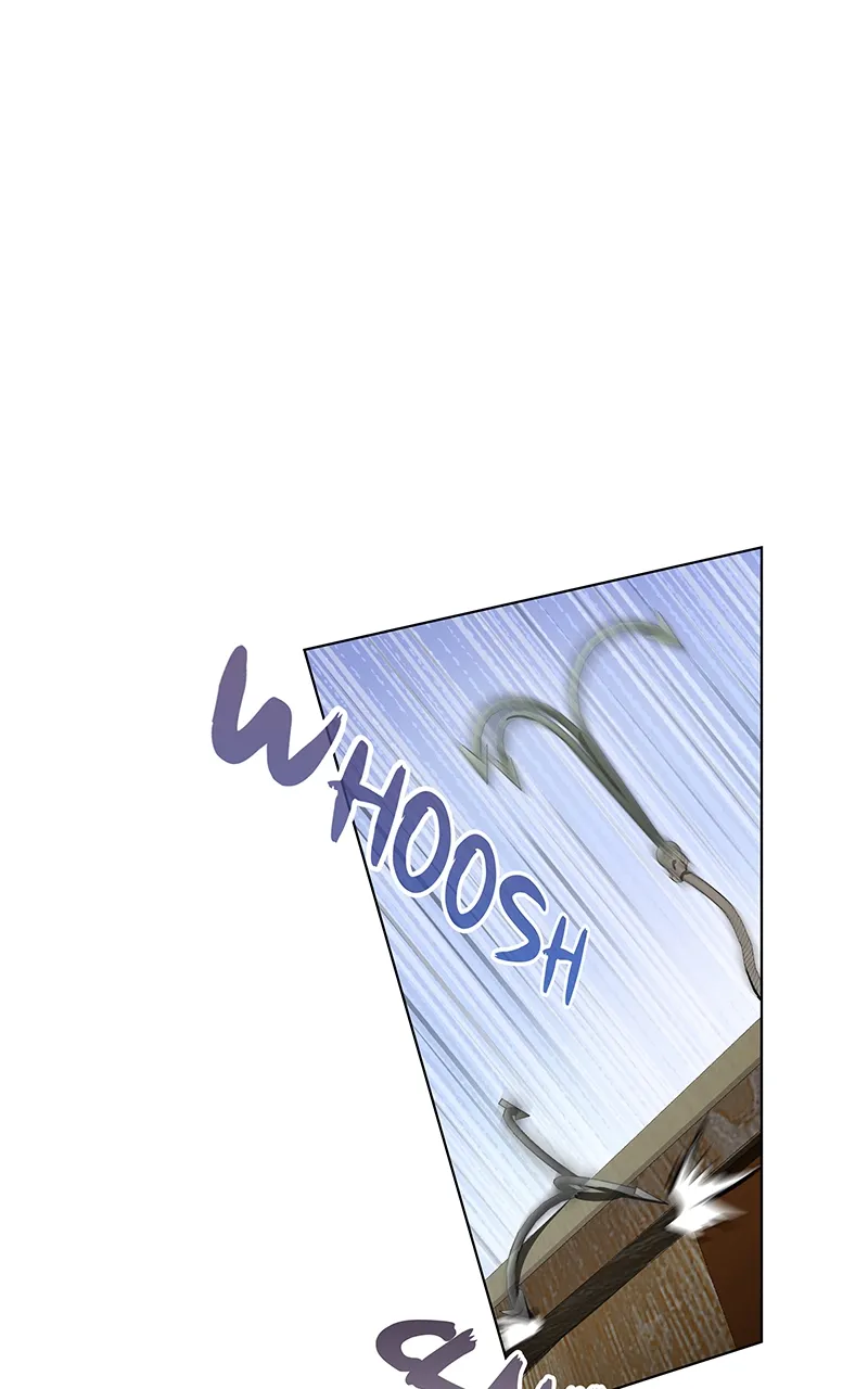 Read Seabird and the Wolf Manga Online