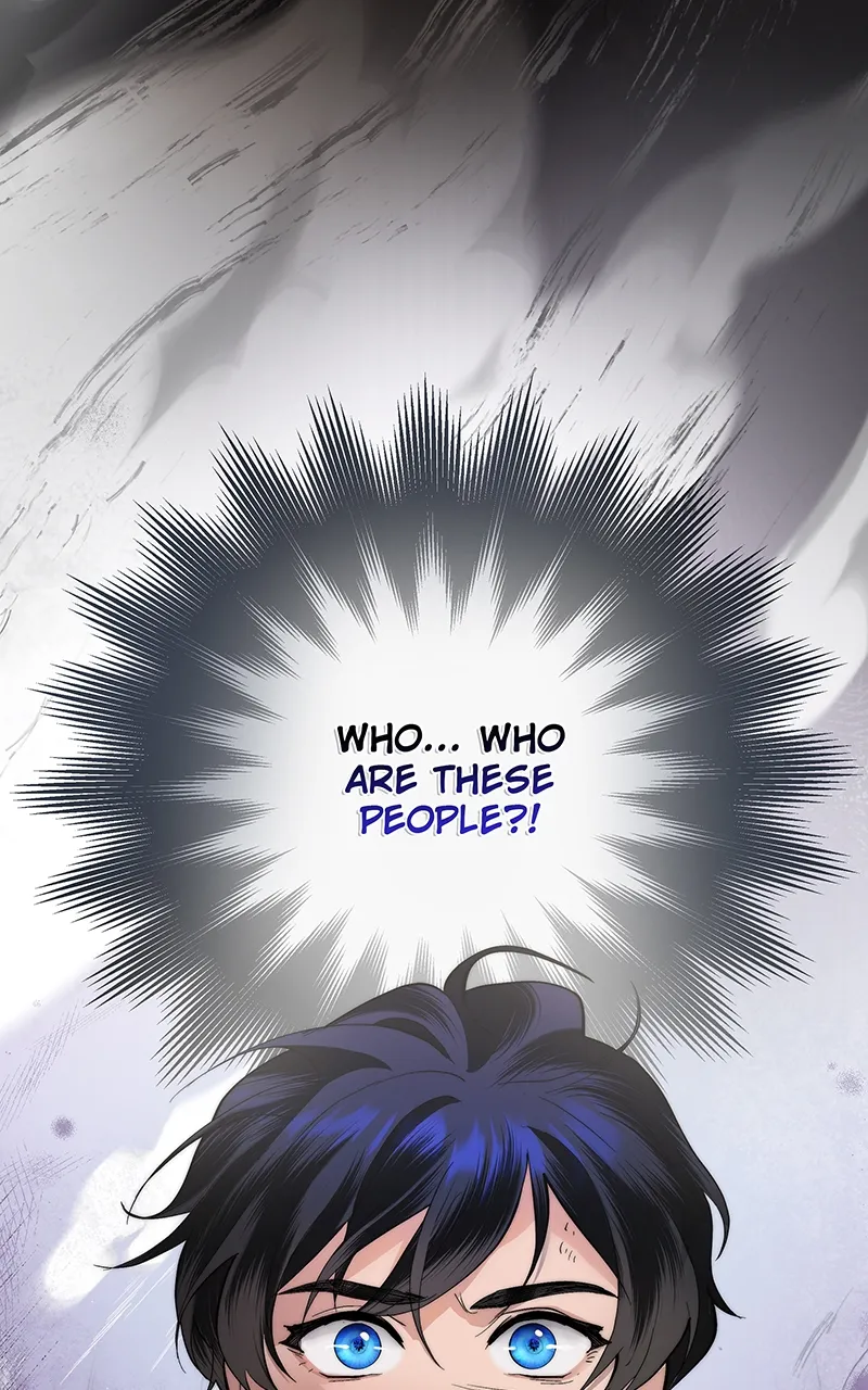 Read Seabird and the Wolf Manga Online