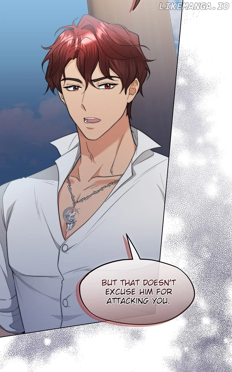 Read Seabird and the Wolf Manga Online