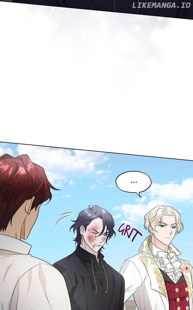 Read Seabird and the Wolf Manga Online