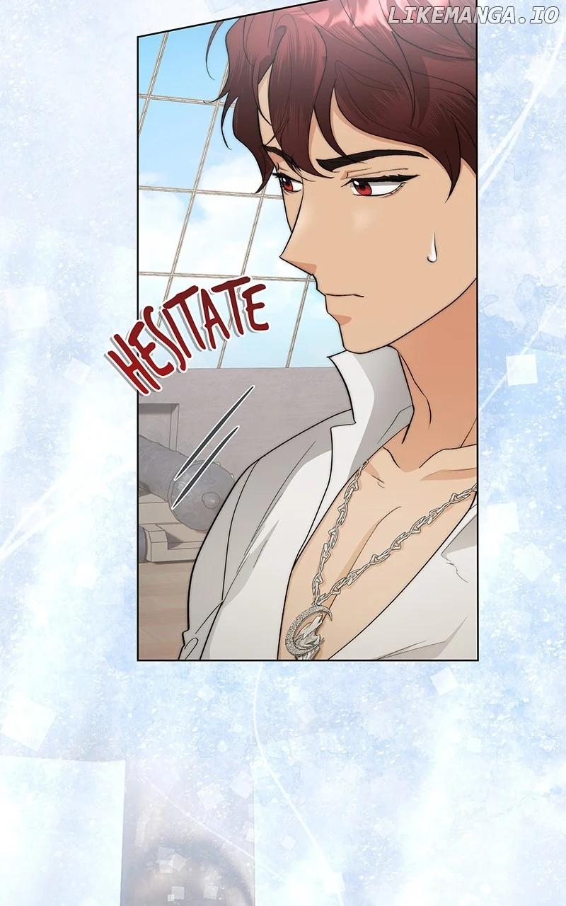 Read Seabird and the Wolf Manga Online