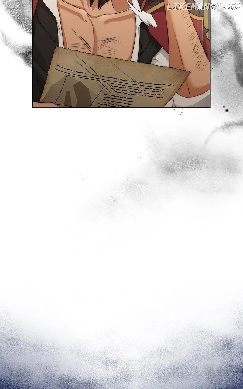 Read Seabird and the Wolf Manga Online