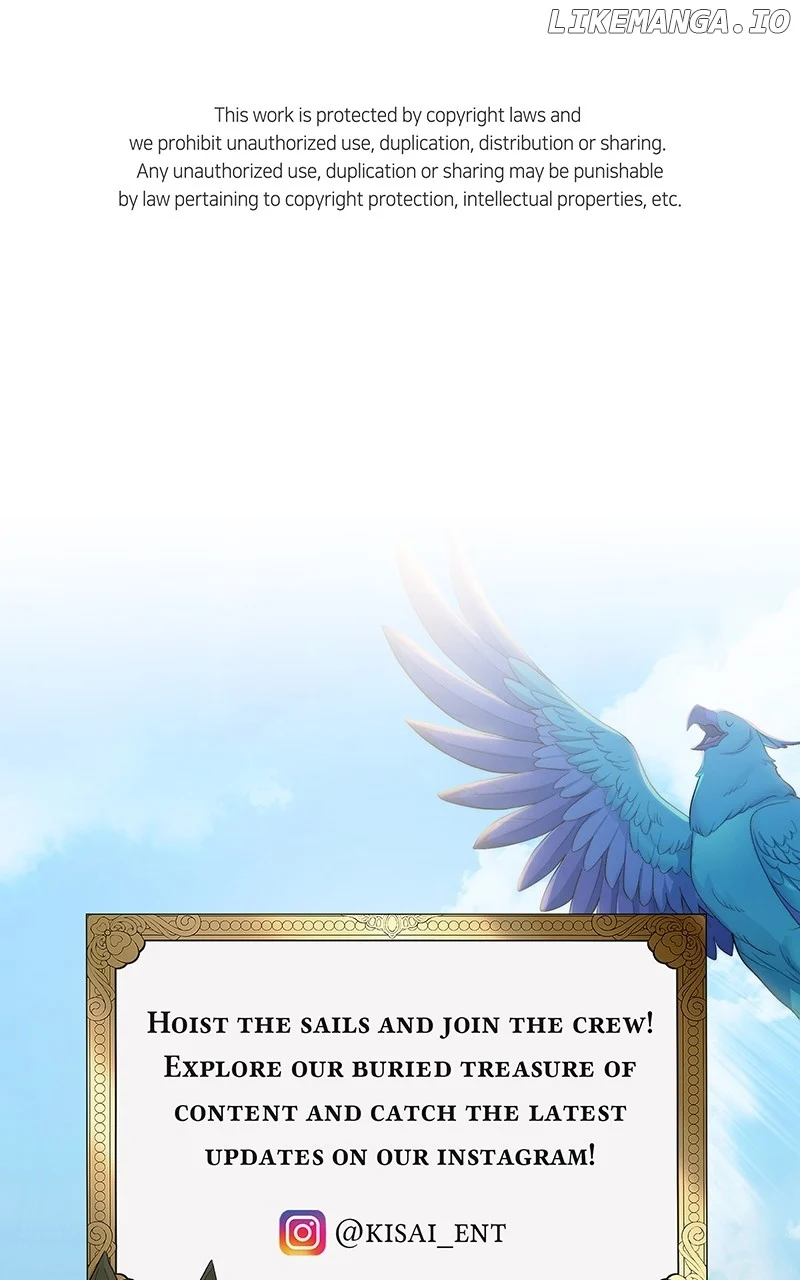 Read Seabird and the Wolf Manga Online
