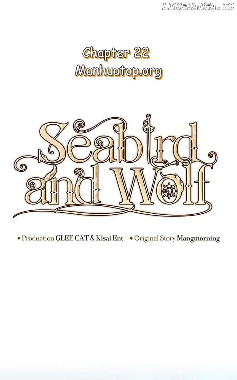 Read Seabird and the Wolf Manga Online