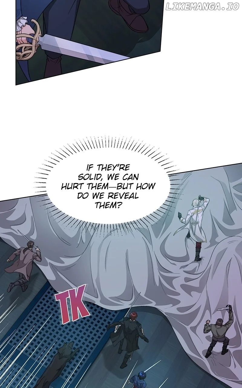 Read Seabird and the Wolf Manga Online