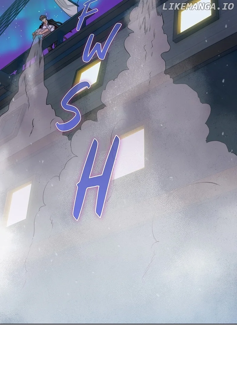 Read Seabird and the Wolf Manga Online