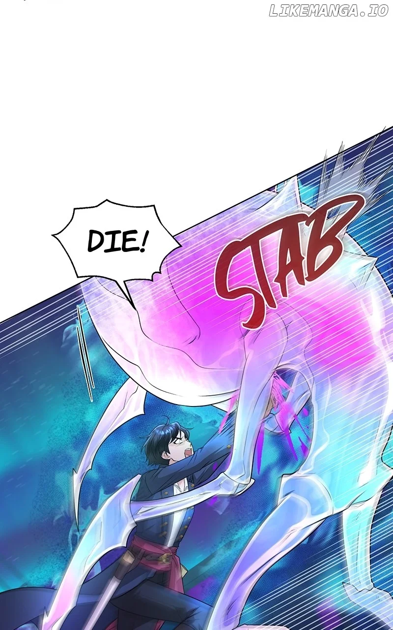 Read Seabird and the Wolf Manga Online