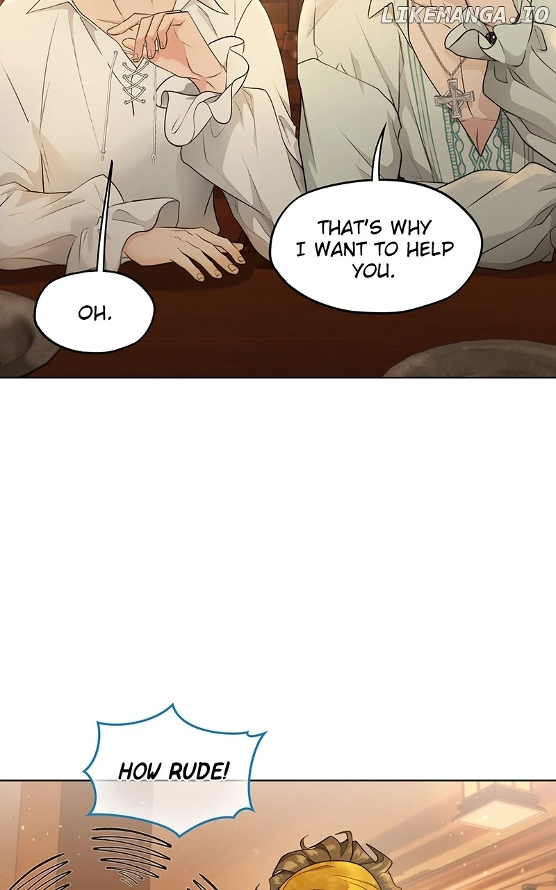 Read Seabird and the Wolf Manga Online