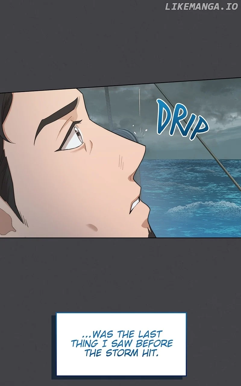 Read Seabird and the Wolf Manga Online