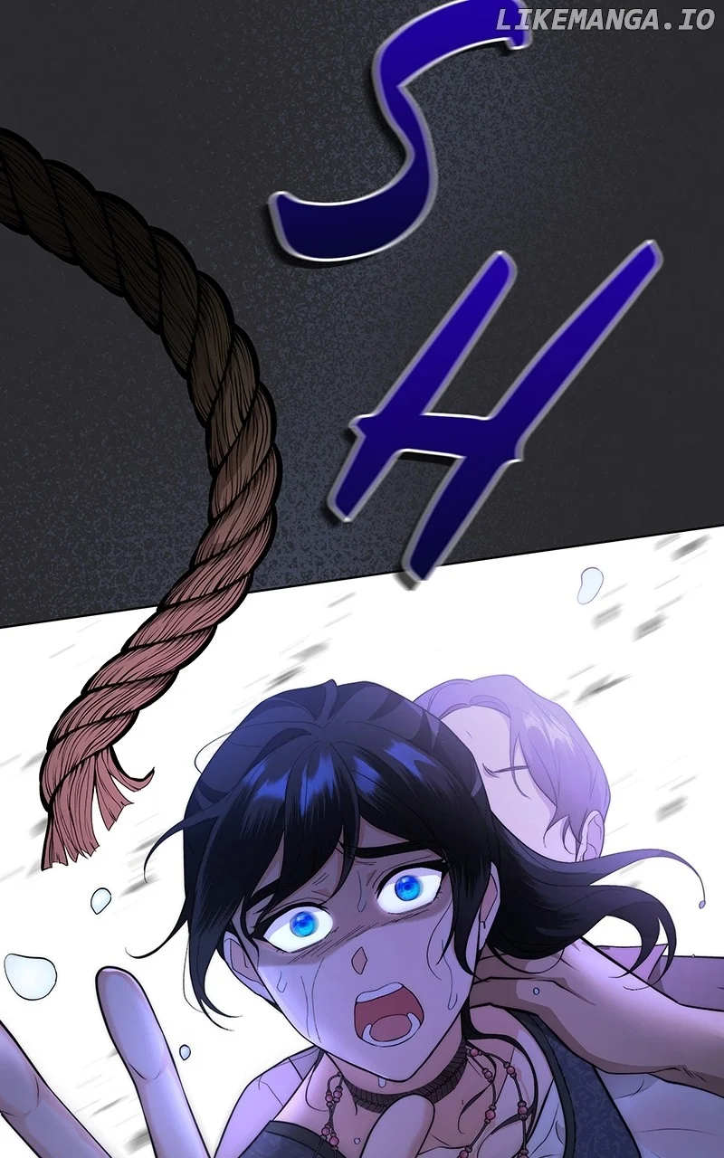 Read Seabird and the Wolf Manga Online