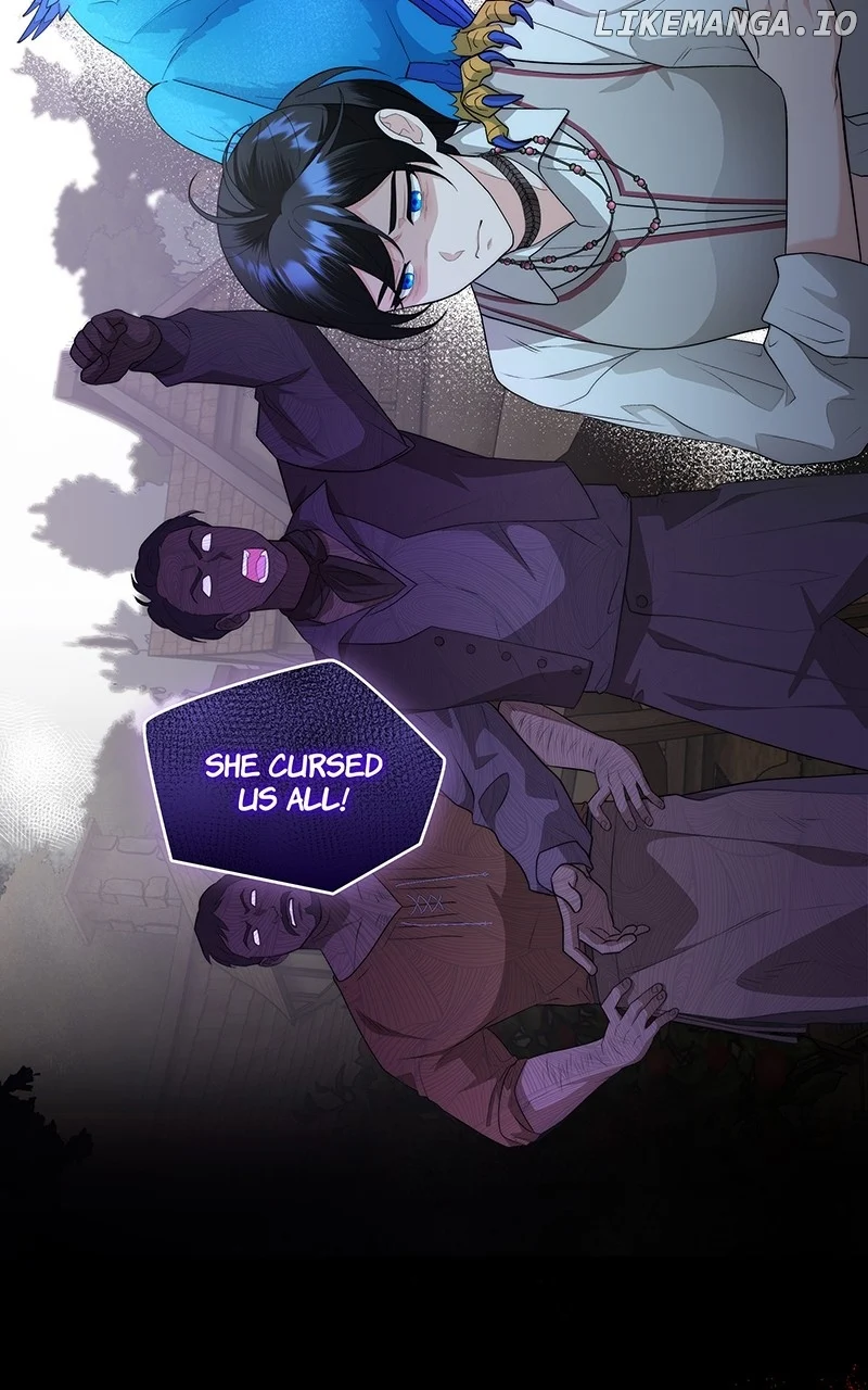 Read Seabird and the Wolf Manga Online