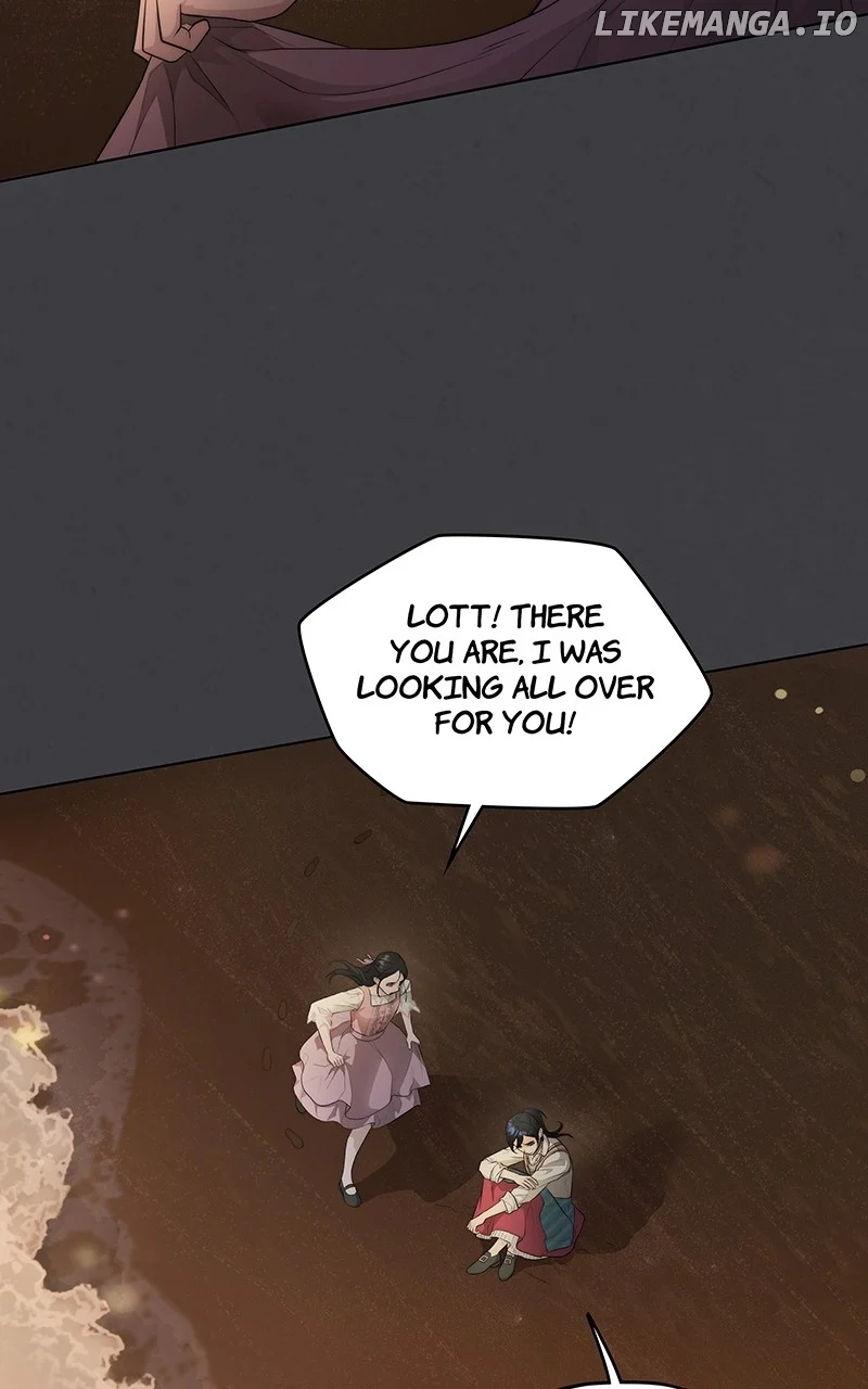 Read Seabird and the Wolf Manga Online