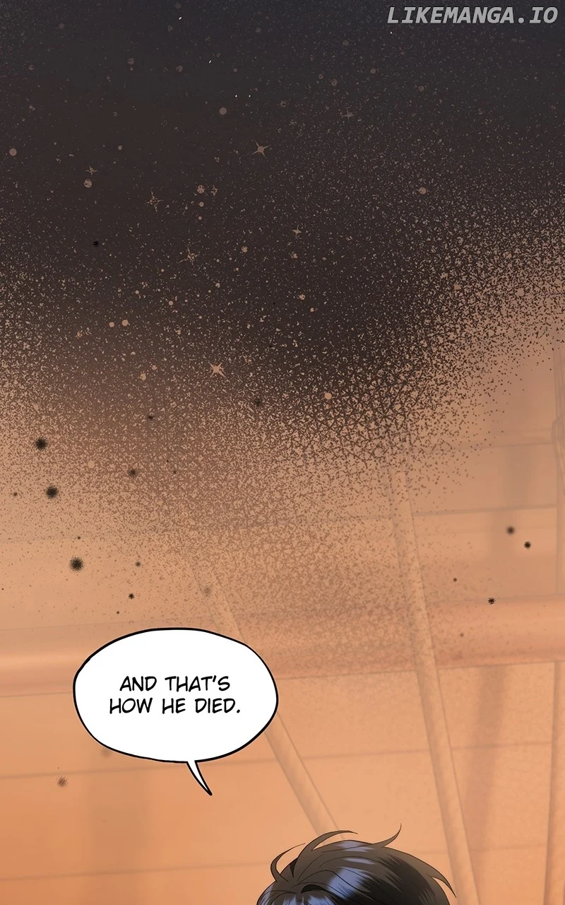 Read Seabird and the Wolf Manga Online