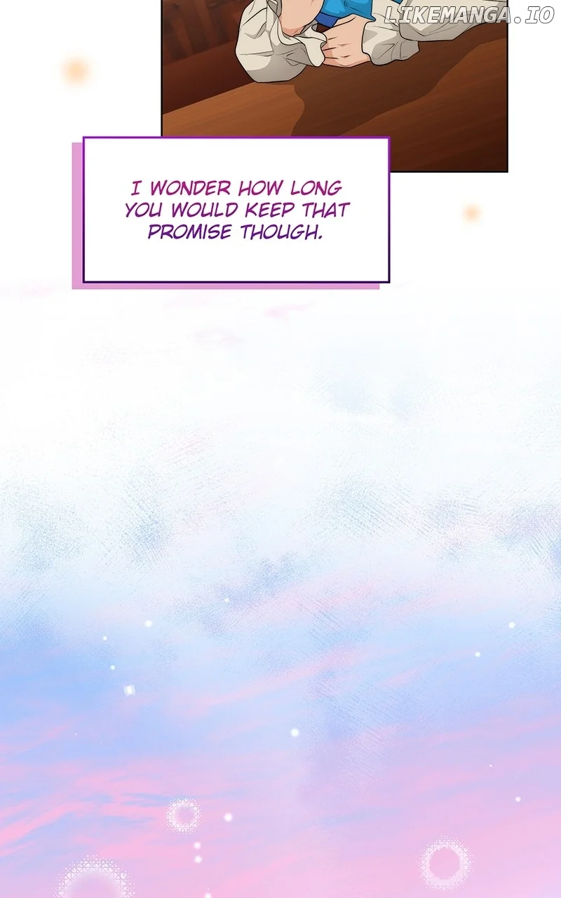 Read Seabird and the Wolf Manga Online