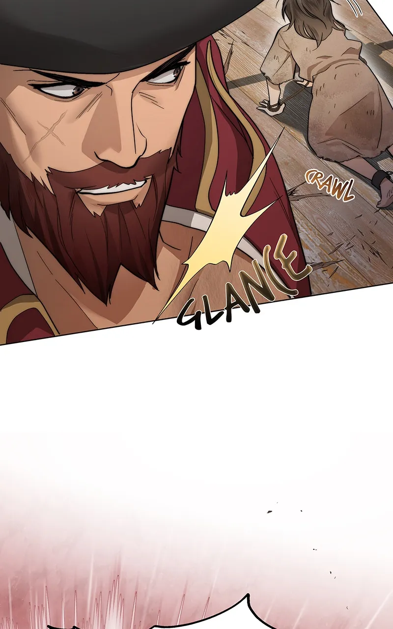 Read Seabird and the Wolf Manga Online