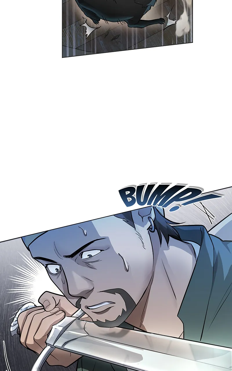 Read Seabird and the Wolf Manga Online