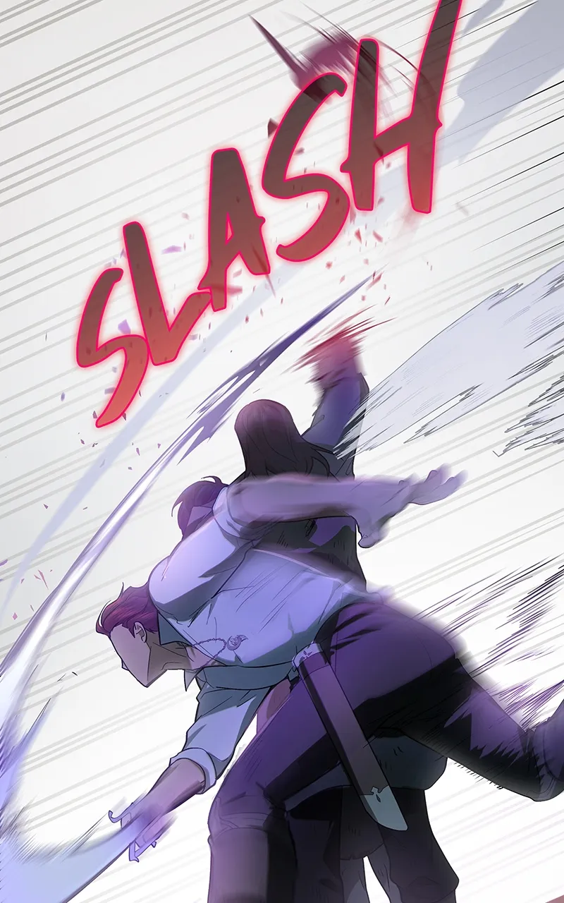 Read Seabird and the Wolf Manga Online