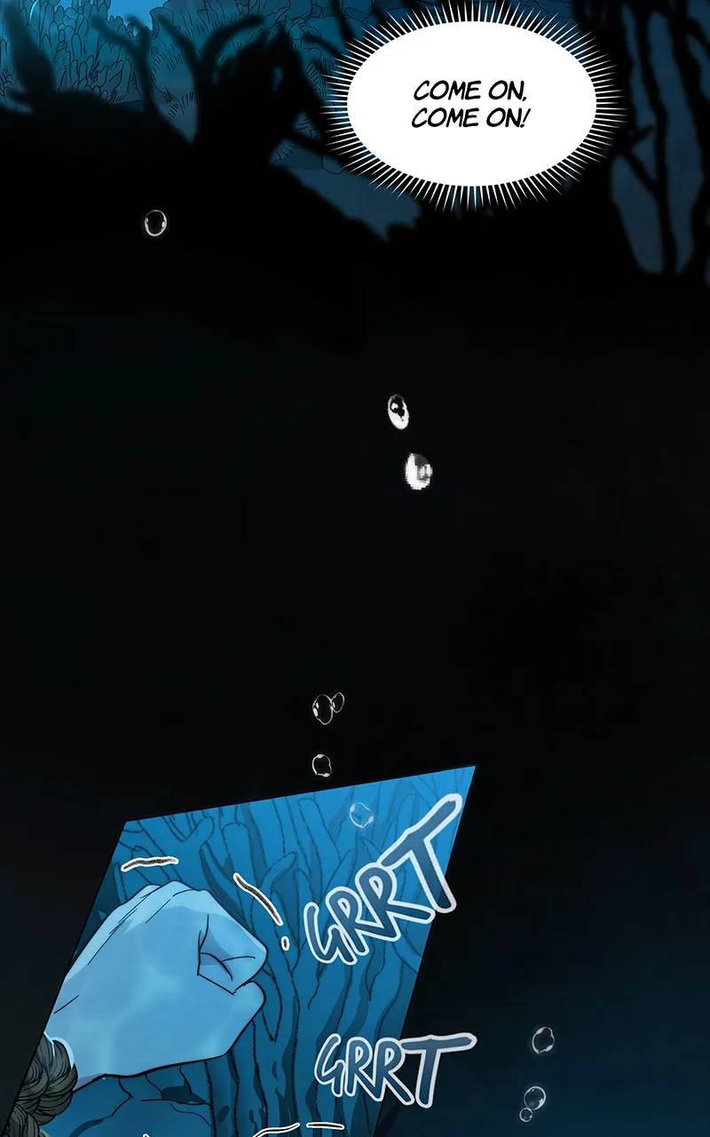 Read Seabird and the Wolf Manga Online