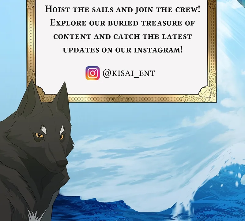 Read Seabird and the Wolf Manga Online