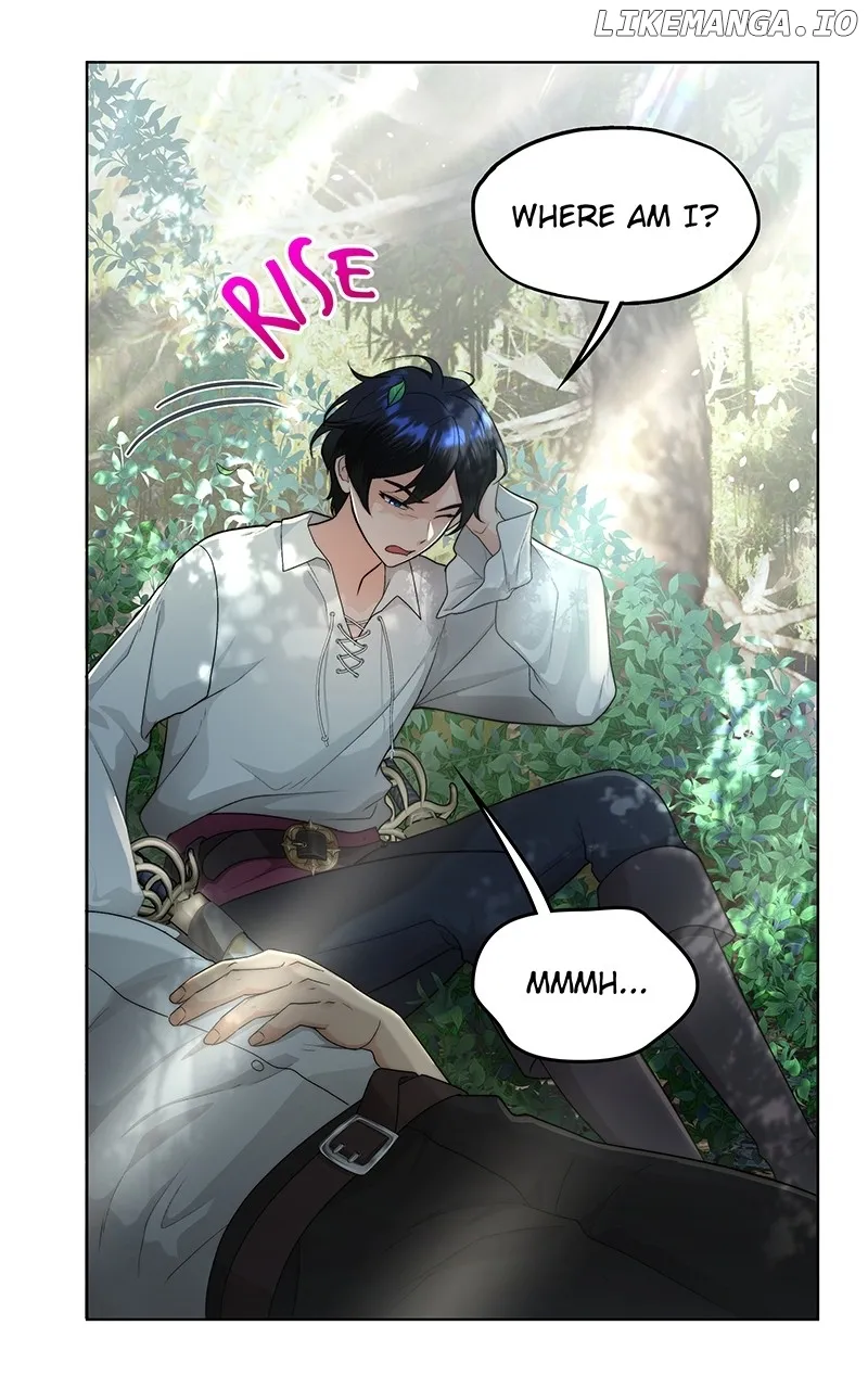 Read Seabird and the Wolf Manga Online