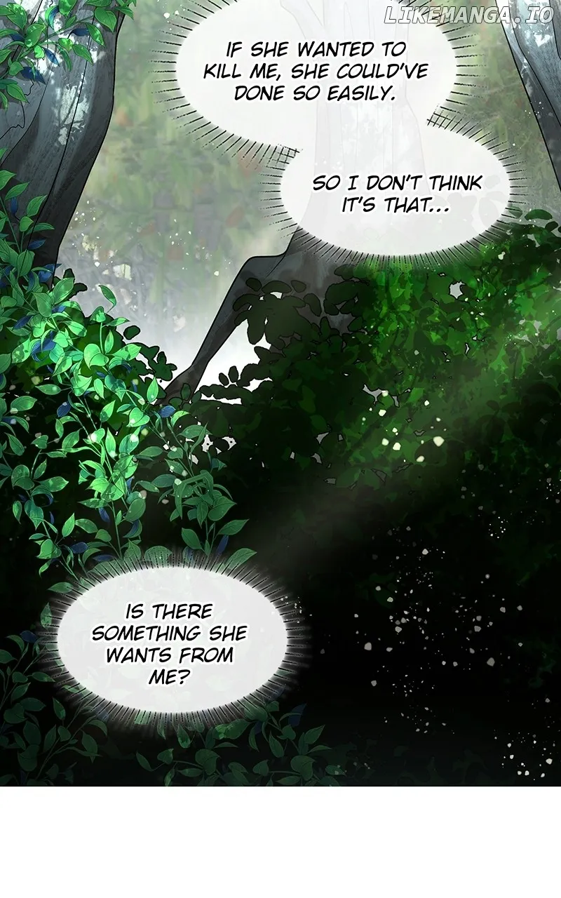 Read Seabird and the Wolf Manga Online