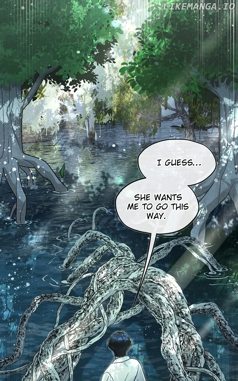 Read Seabird and the Wolf Manga Online