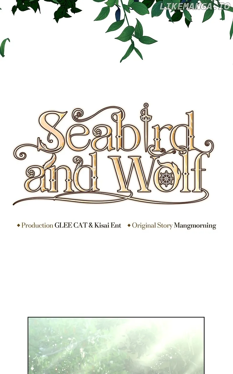 Read Seabird and the Wolf Manga Online