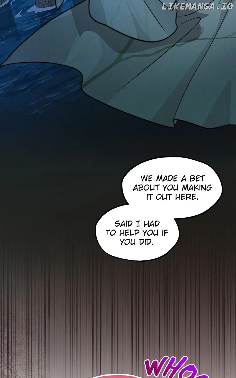 Read Seabird and the Wolf Manga Online