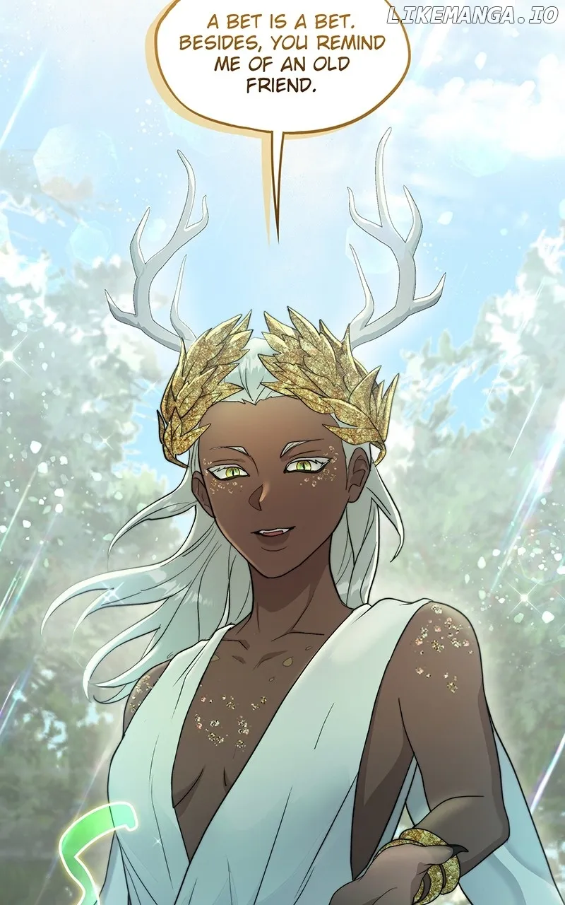 Read Seabird and the Wolf Manga Online