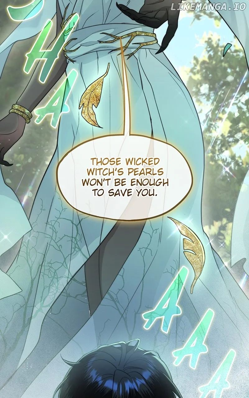 Read Seabird and the Wolf Manga Online