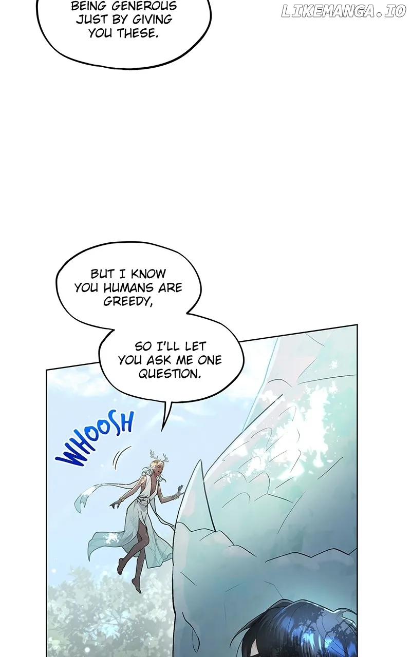 Read Seabird and the Wolf Manga Online