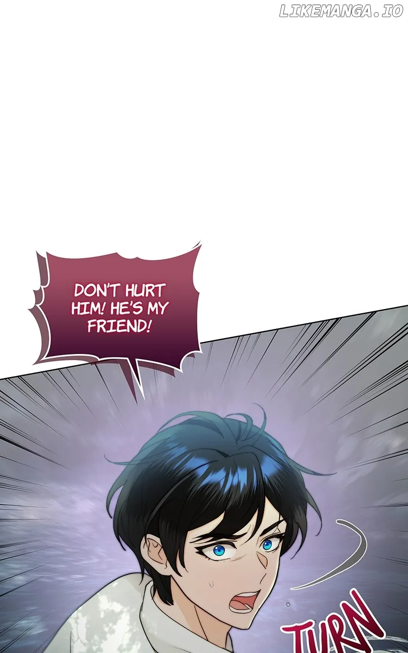 Read Seabird and the Wolf Manga Online